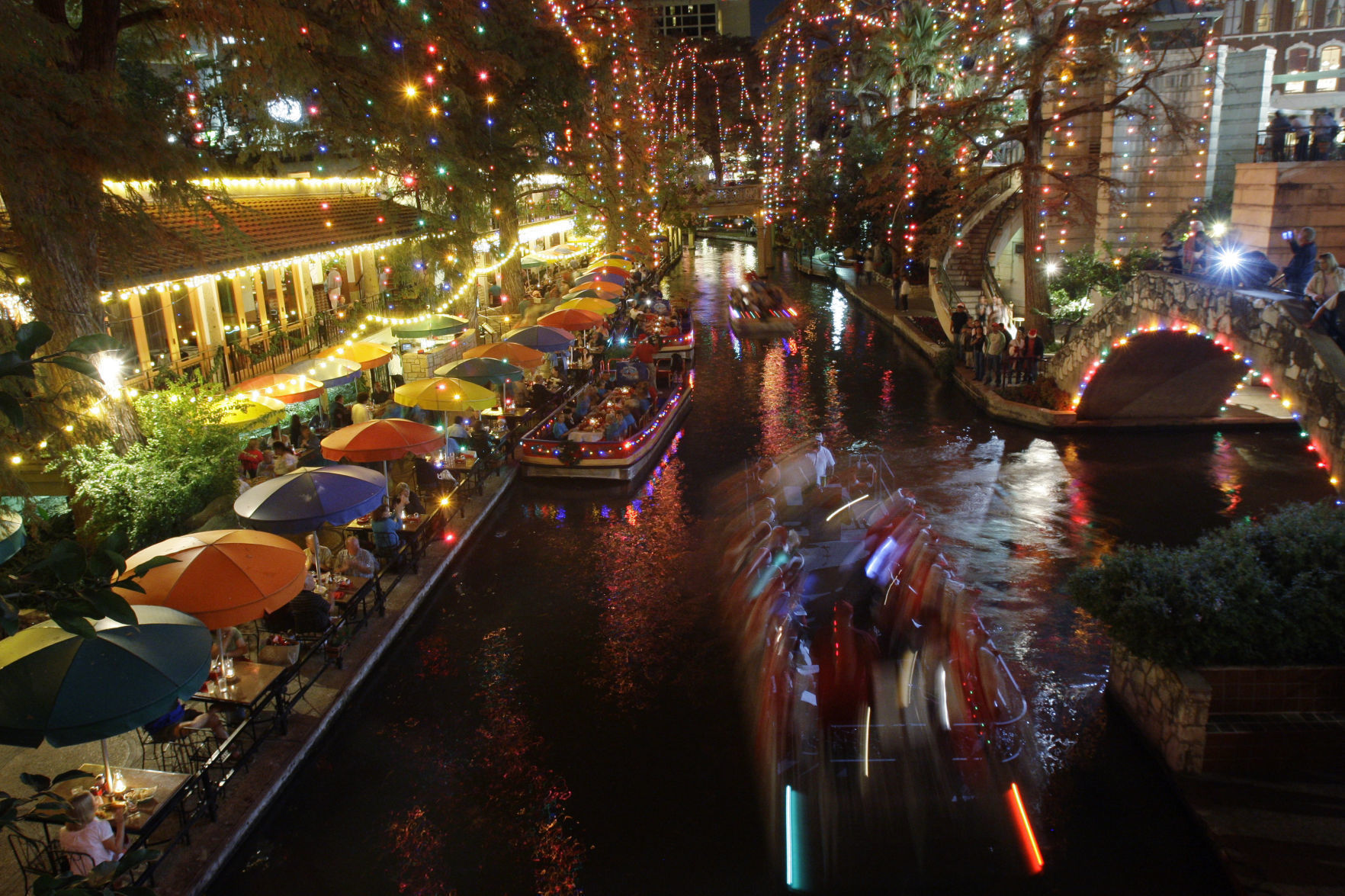 533. San Antonio